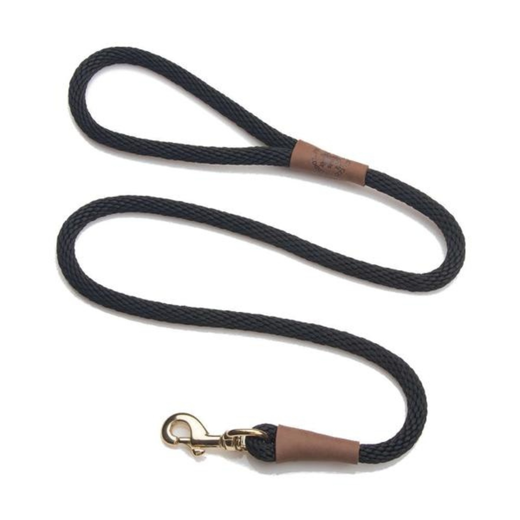 MENDOTA Snap Leash 1/2" 6 ft