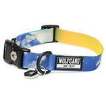 WOLFGANG Skyscape Collar SM Dog