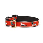 Up Country UPCOUNTRY Sitting Ducks Dog Collar