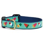 Up Country UPCOUNTRY Pupsicles Dog Collar