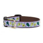 Up Country UPCOUNTRY Avocado Dog Collar