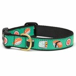 Up Country UPCOUNTRY Sushi Dog Collar
