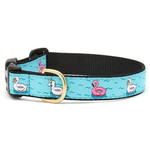 Up Country UPCOUNTRY Floaties Dog Collar