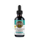 Earth Animal EARTH ANIMAL NATURAL REMEDIES COUGH, WHEEZE, & SNEEZE 2 FL OZ