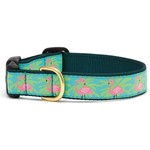 Up Country UPCOUNTRY Flamingo Dog Collar