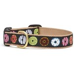 Up Country UPCOUNTRY Donuts Dog Collar