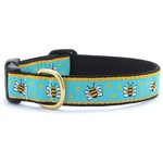 Up Country UPCOUNTRY Bee Dog Collar