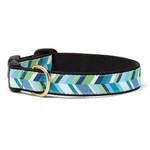 Up Country UPCOUNTRY Good Vibrations Dog Collar