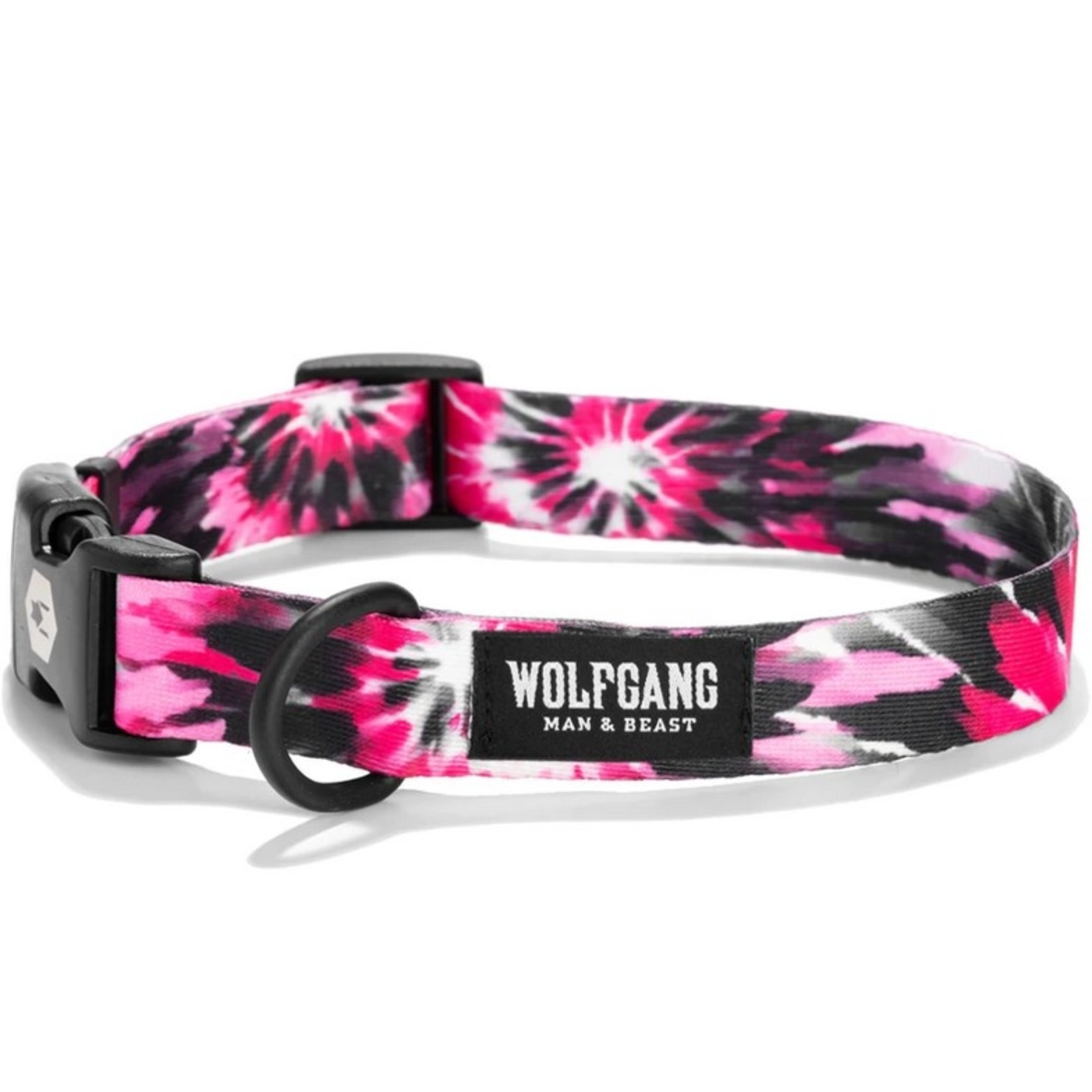 WOLFGANG WildFlower Dog Collar