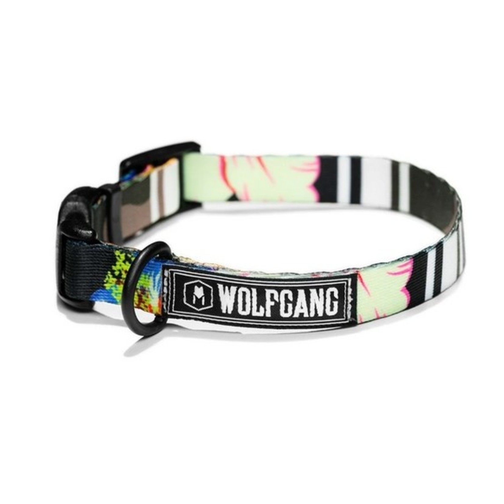 WOLFGANG StreetLogic Dog Collar **discontinued**