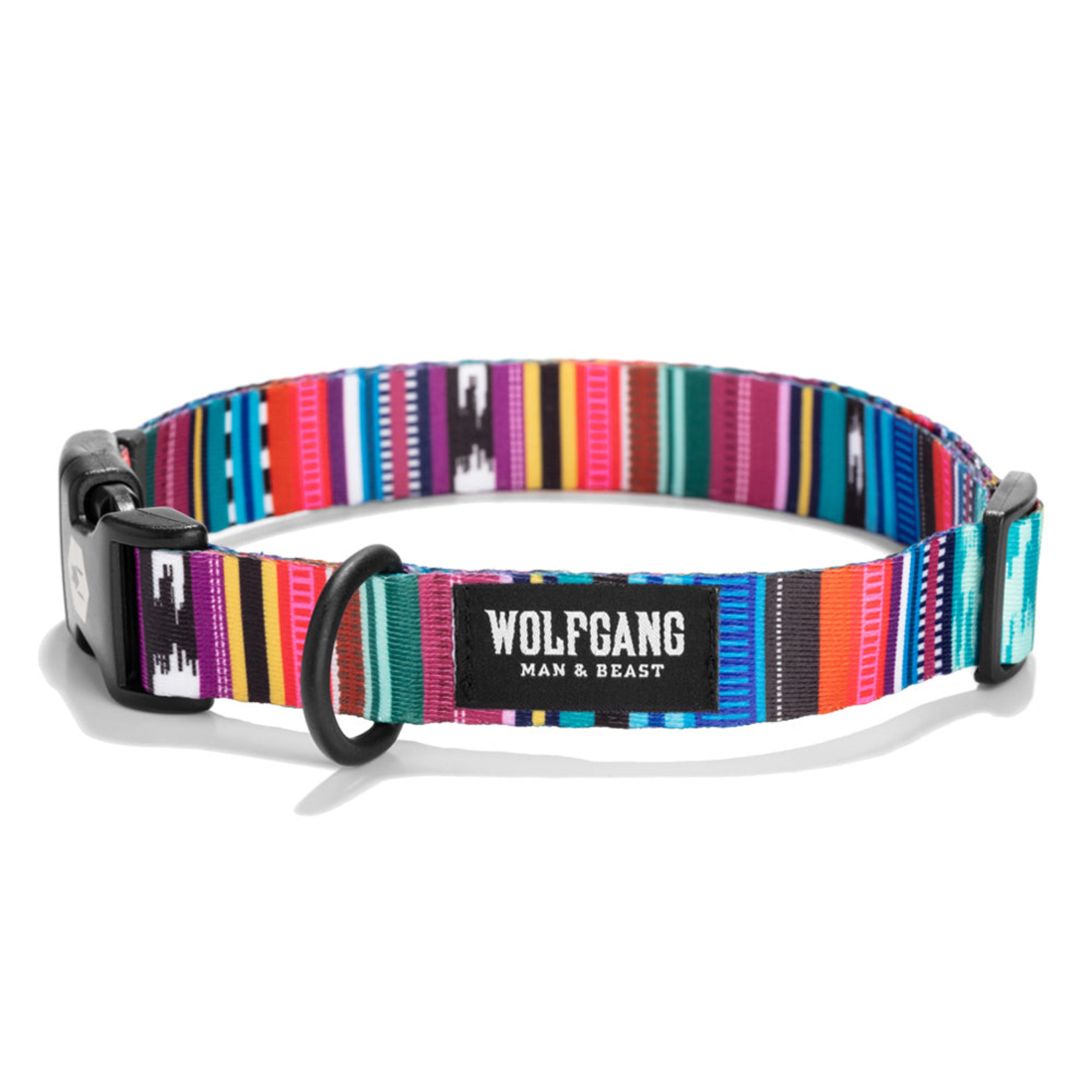 WOLFGANG Quetzal Dog Collar