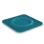 Messy Mutts MESSY MUTTS Silicone Lick Mat Bowl 10x10