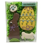 Bubba Rose Biscuit Co Bubba Rose Seasonal Easter Box