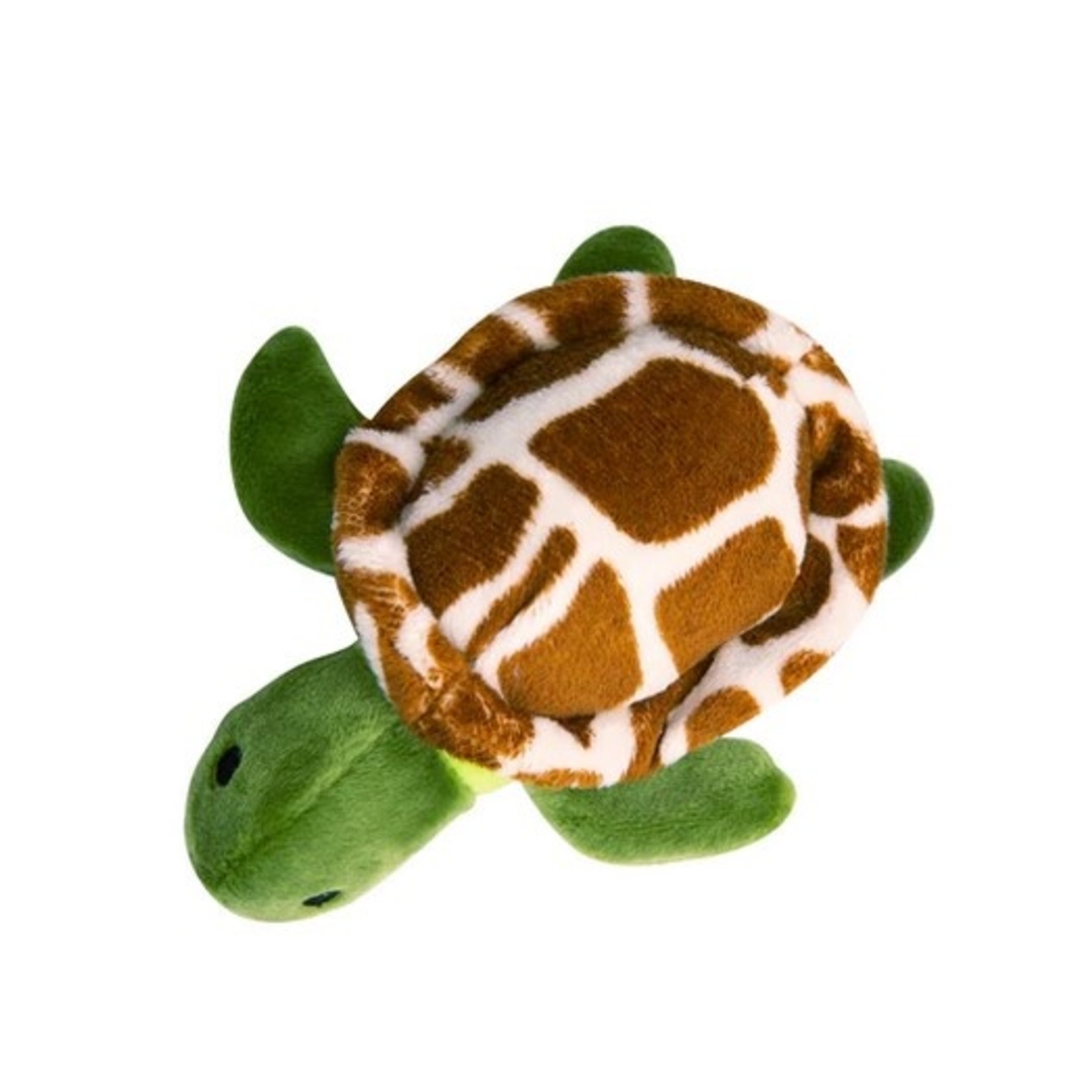 SnugArooz SNUGAROOZ BABY SHELLDON TURTLE 5"
