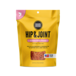 Bixbi BIXBI Hip & Joint Salmon Jerky 4oz