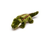 Fluff & Tuff Fluff & Tuff Big Daddy Gator Extra Large Dog Toy