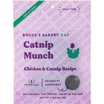 Bocce's BOCCES Catnip Munch Cat Treat 2oz