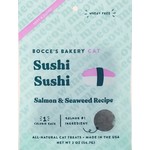 Bocce's BOCCES Sushi Sushi Cat Treat 2oz