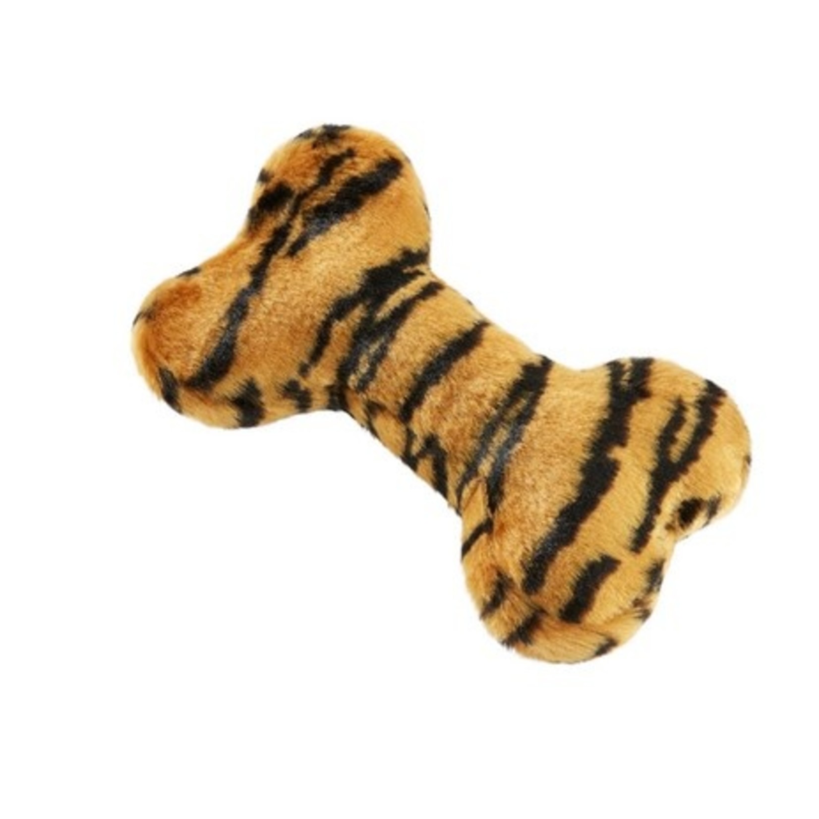 Fluff & Tuff F&T Tiger Bone Sm