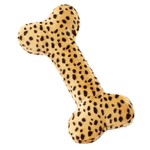 Fluff & Tuff F&T XL Cheetah Bone