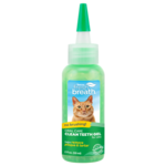 Tropiclean TropiClean Fresh Breath Oral Care Clean Teeth Plaque & Tartar Remover Cat Dental Gel 2 oz