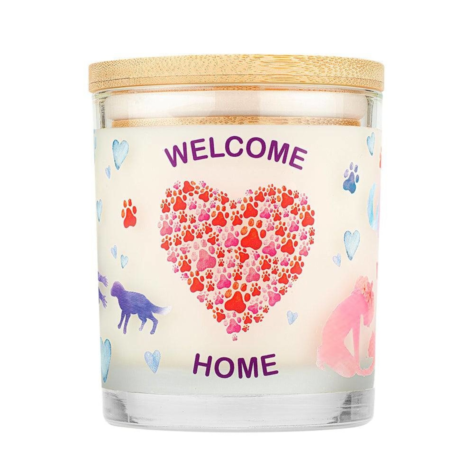 Pet House PET HOUSE Welcome Home Candle 9oz