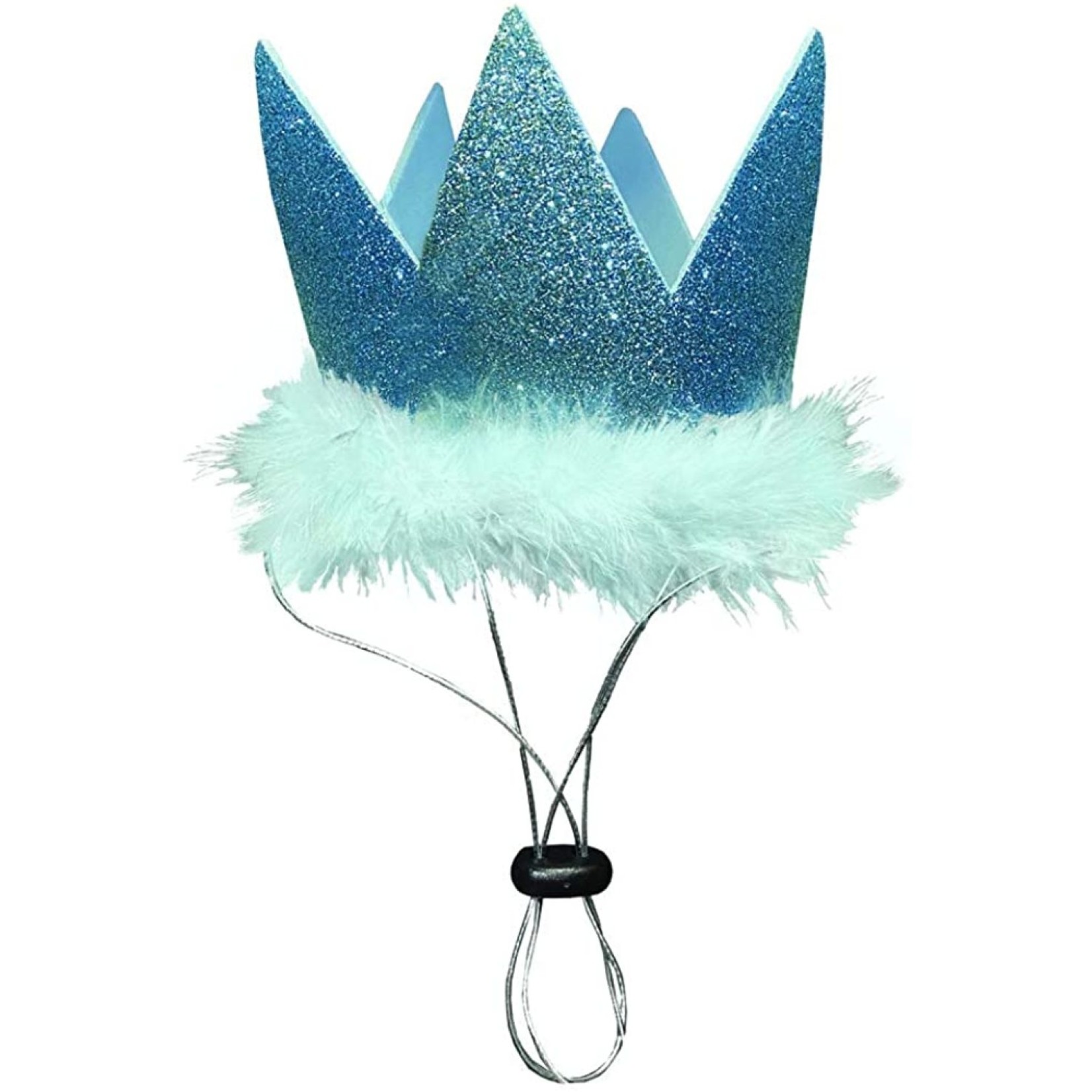 Huxley & Kent H&K Party Crown Blue