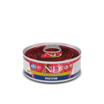 Farmina Farmina N&D Quinoa Digestion Lamb Recipe Wet Cat Food 2.8 oz