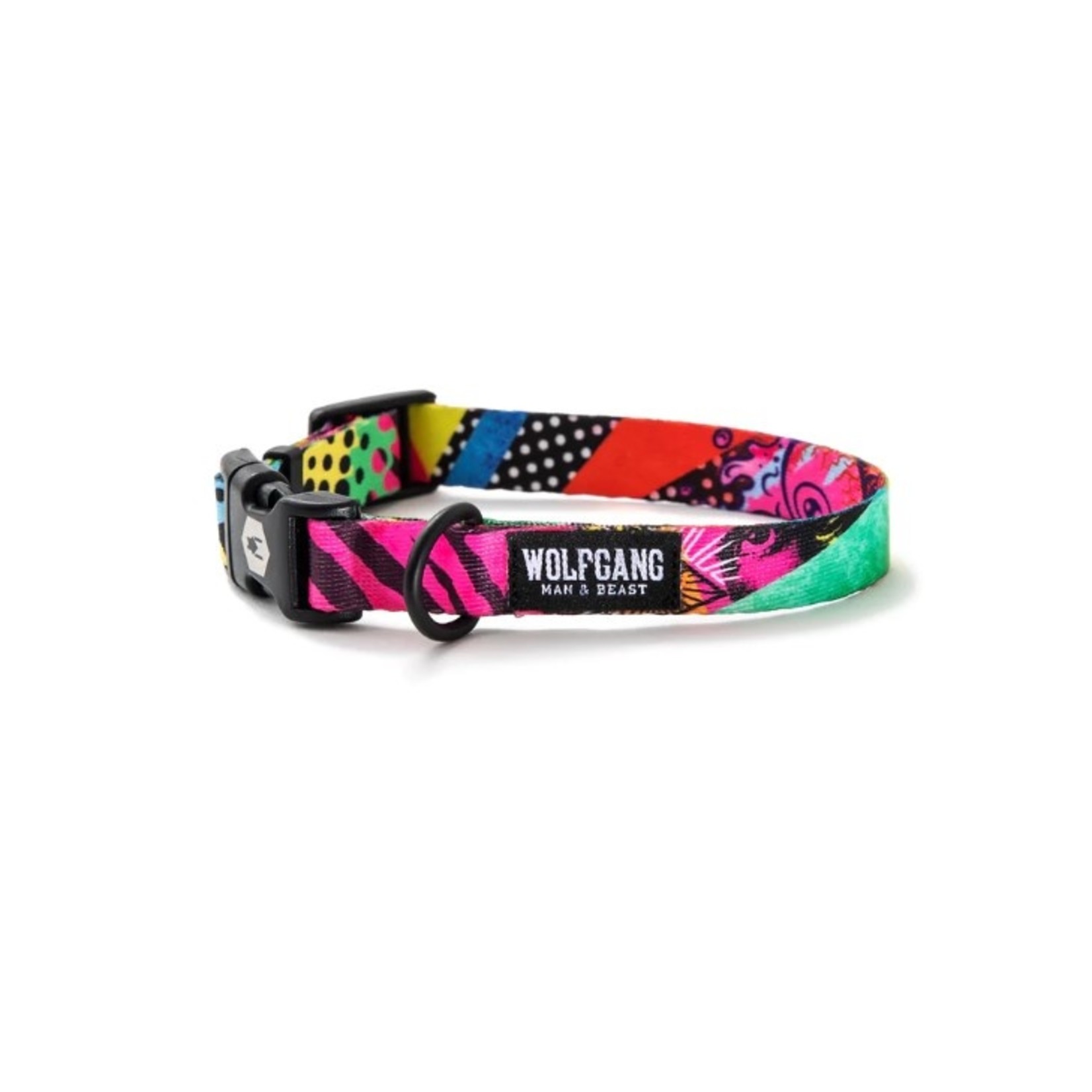 WOLFGANG RetroFit Dog Collar