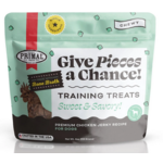 PRIMAL Give Pieces A Chance Chicken Jerky Dog Treat 4oz