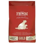 Fromm Family FROMM Gold LG Breed Weight Management Dog