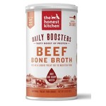 The Honest Kitchen The Honest Kitchen Daily Boosters Beef Bone Broth with Turmeric for Dogs & Cats 3.6 oz