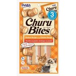 Ciao CIAO Churu Fun Bites Chicken Cat Treat 3x0.7oz *Special Order*