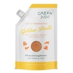 Green Juju Green Juju Frozen Lua’s Fermented Golden Paste 6 oz