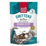 Honest Kitchen THK Herring Smittens Cat Treats 1.5oz