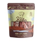 Beg and Barker BEG & BARKER PORK LOIN STRIPS 4 OZ
