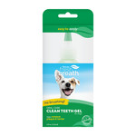 Tropiclean Tropiclean Fresh Breath No Brush Oral Care Gel Mint 2 oz
