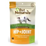 Pet Naturals / VetriScience PetNaturals Hip + Joint Cat Supplement Chews 30ct