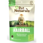 Pet Naturals / VetriScience PetNaturals Hairball Cat Supplement Chews 30ct