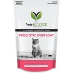 Pet Naturals / VetriScience VETRI Probiotic Cat Supplement Chews 60ct