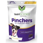 Pet Naturals / VetriScience VETRI Pinchers Pill Hiding Treat Chicken Dog 45ct