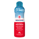 Tropiclean TropiClean OxyMed Medicated Itch Relief Oatmeal Pet Conditioner Treatment Rinse 20oz