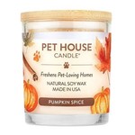 Pet House PET HOUSE Pumpkin Spice Candle 8.5oz