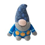 Zippy Paws SNUGAROOZ Baby Hannukkah Gnome 6" Dog Toy