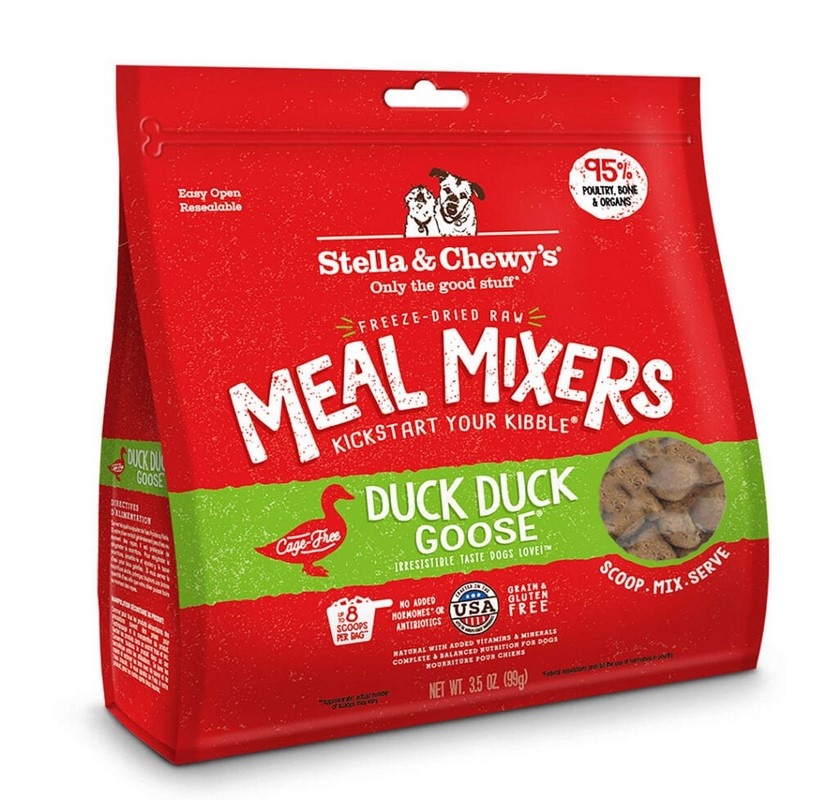 S C FD Meal Mixers Duck Duck Goose Dog St Petersbark LLC S c fd meal mixers duck duck goose dog st petersbark llc