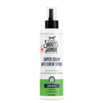 Skouts Honor Skout's Honor Super Sour Anti Chew Bitter Spray 8 oz