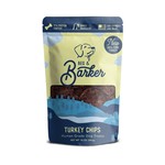 Beg and Barker BEG AND BARKER Turkey Chips Dog Treat 4oz