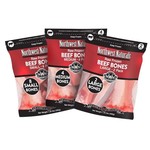 Northwest Naturals NWN Frozen Small Bones 1-2" 1.25# 8pk