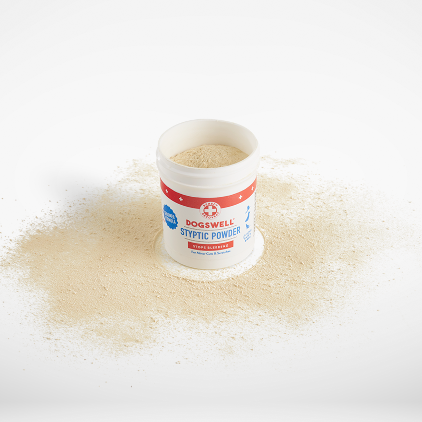 Dogswell Dogswell Styptic Quick Stop Nail Powder 1.5 oz