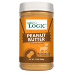 Nature's Logic NL Peanut Butter 12oz